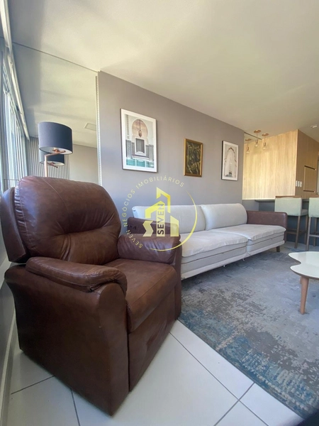 BELÍSSIMO APARTAMENTO: 5ª foto da galeria de imagens do imóvel