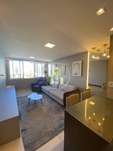 BELÍSSIMO APARTAMENTO: 10ª foto da galeria de imagens do imóvel