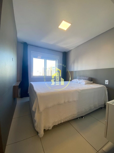 BELÍSSIMO APARTAMENTO: 22ª foto da galeria de imagens do imóvel