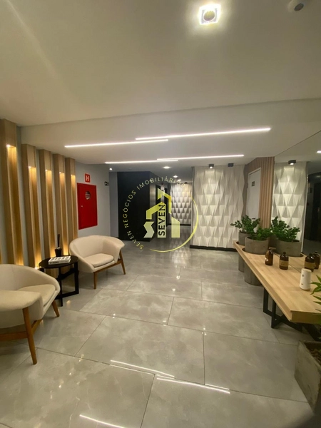 BELÍSSIMO APARTAMENTO: 8ª foto da galeria de imagens do imóvel