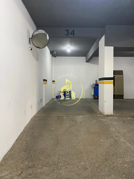 BELÍSSIMO APARTAMENTO: 21ª foto da galeria de imagens do imóvel