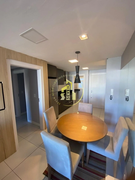 BELÍSSIMO APARTAMENTO: 4ª foto da galeria de imagens do imóvel