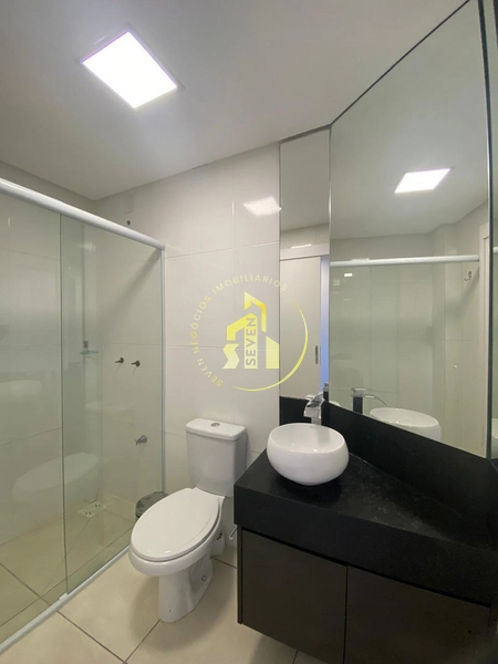 BELÍSSIMO APARTAMENTO: 18ª foto da galeria de imagens do imóvel