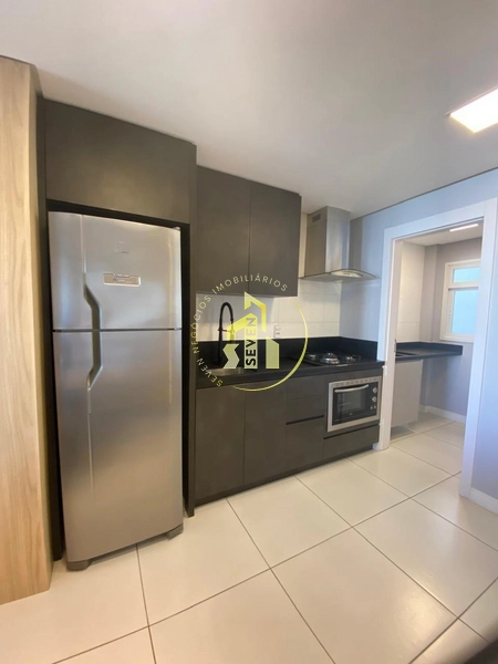 BELÍSSIMO APARTAMENTO: 7ª foto da galeria de imagens do imóvel