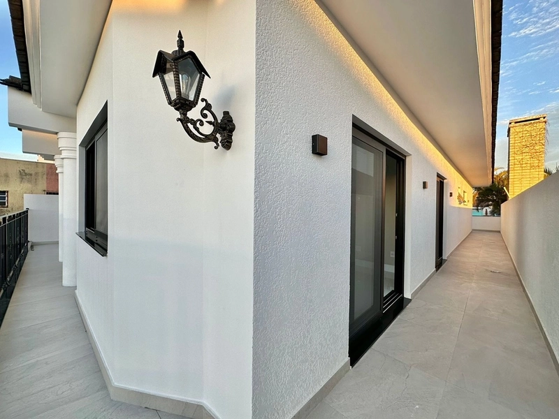 CASA NEO CLÁSSICA: 44ª foto da galeria de imagens do imóvel