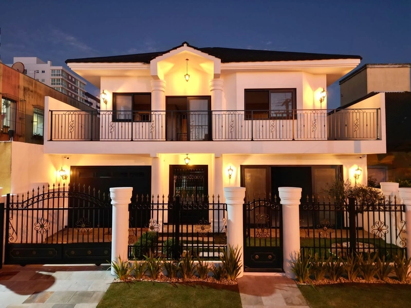 CASA NEO CLÁSSICA: 73ª foto da galeria de imagens do imóvel