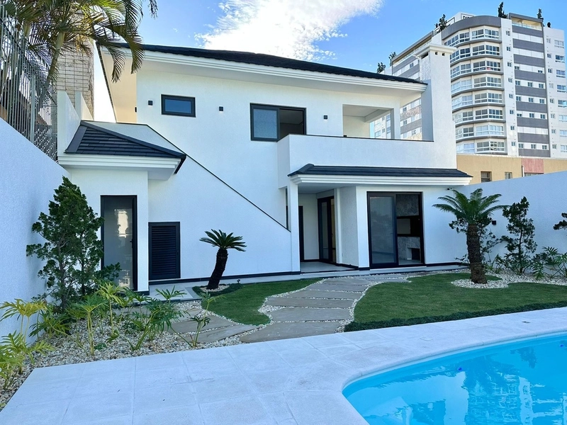 CASA NEO CLÁSSICA: 20ª foto da galeria de imagens do imóvel