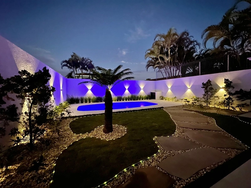 CASA NEO CLÁSSICA: 64ª foto da galeria de imagens do imóvel