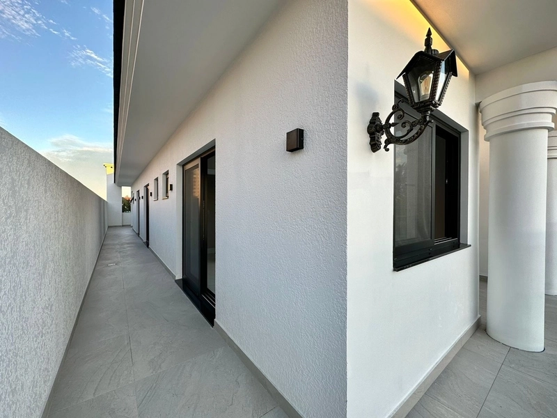 CASA NEO CLÁSSICA: 38ª foto da galeria de imagens do imóvel