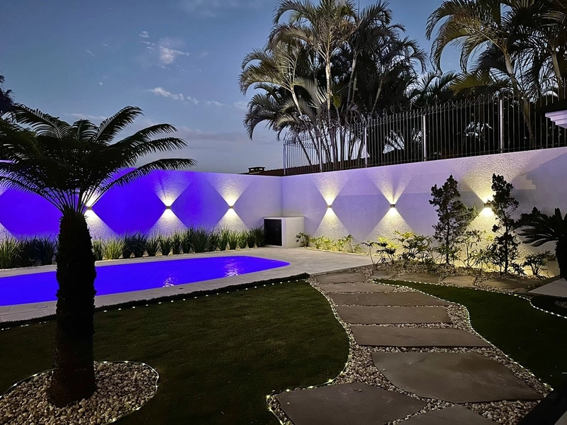 CASA NEO CLÁSSICA: 67ª foto da galeria de imagens do imóvel