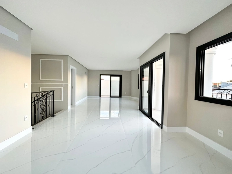 CASA NEO CLÁSSICA: 43ª foto da galeria de imagens do imóvel