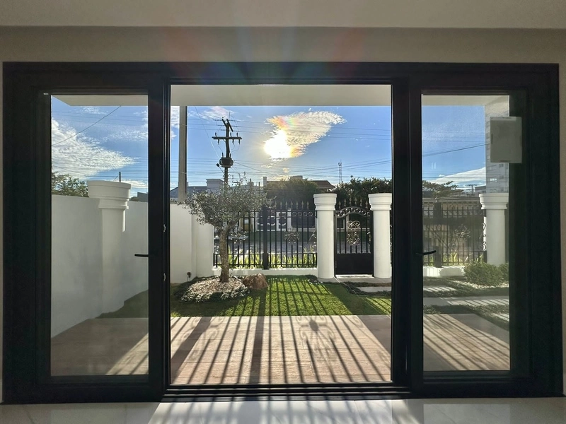 CASA NEO CLÁSSICA: 11ª foto da galeria de imagens do imóvel