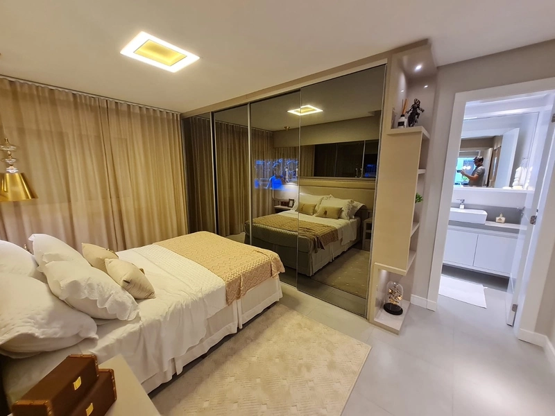 Ótimo Apartamento: 7ª foto da galeria de imagens do imóvel