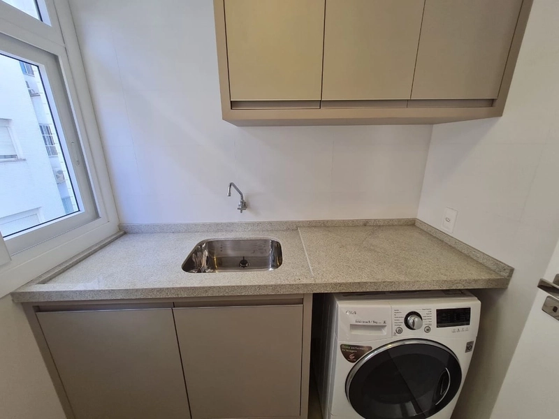 Ótimo Apartamento: 25ª foto da galeria de imagens do imóvel