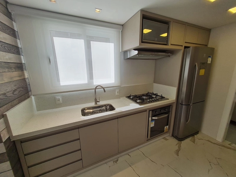 Ótimo Apartamento: 22ª foto da galeria de imagens do imóvel