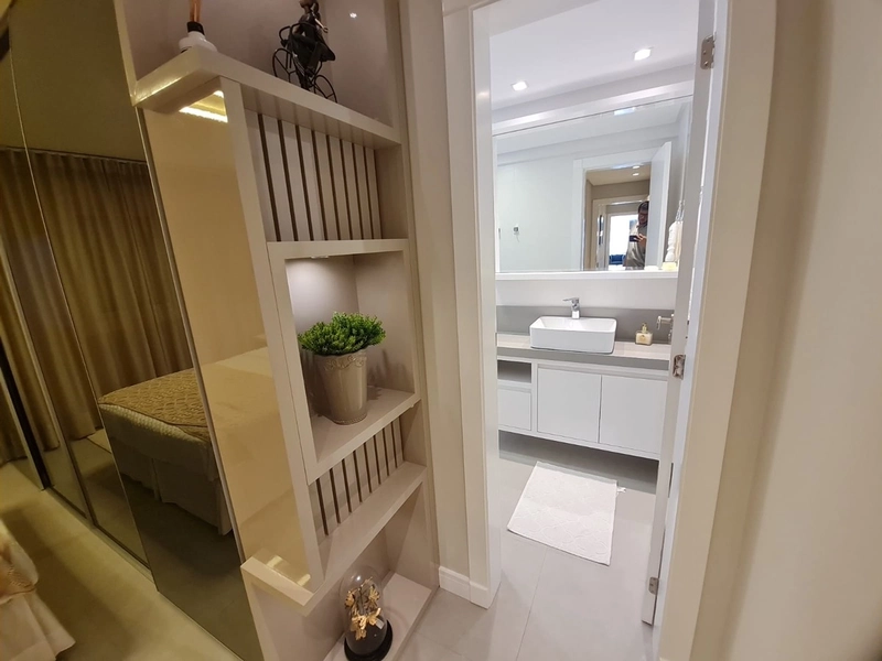 Ótimo Apartamento: 2ª foto da galeria de imagens do imóvel