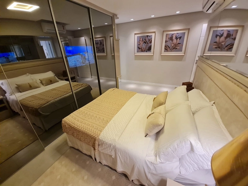 Ótimo Apartamento: 3ª foto da galeria de imagens do imóvel