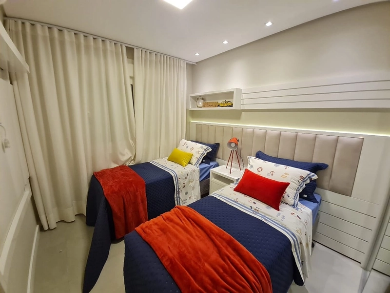 Ótimo Apartamento: 9ª foto da galeria de imagens do imóvel