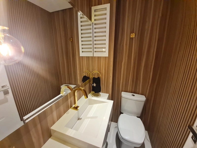 Ótimo Apartamento: 35ª foto da galeria de imagens do imóvel