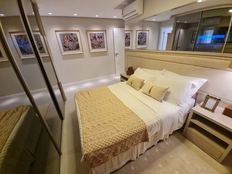 Ótimo Apartamento: 4ª foto da galeria de imagens do imóvel