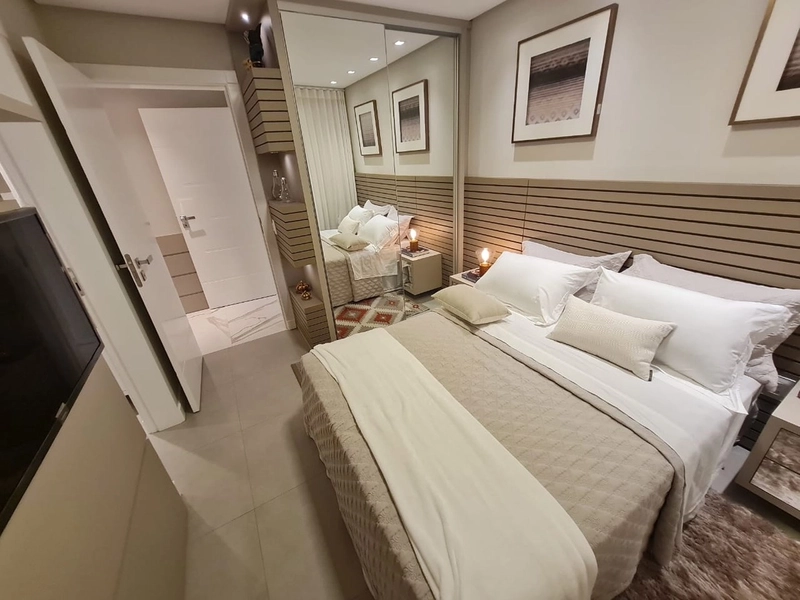 Ótimo Apartamento: 13ª foto da galeria de imagens do imóvel