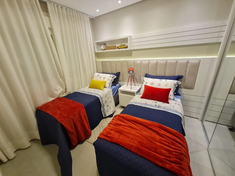 Ótimo Apartamento: 15ª foto da galeria de imagens do imóvel