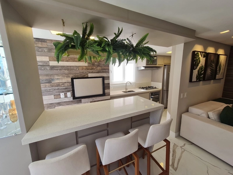 Ótimo Apartamento: 24ª foto da galeria de imagens do imóvel