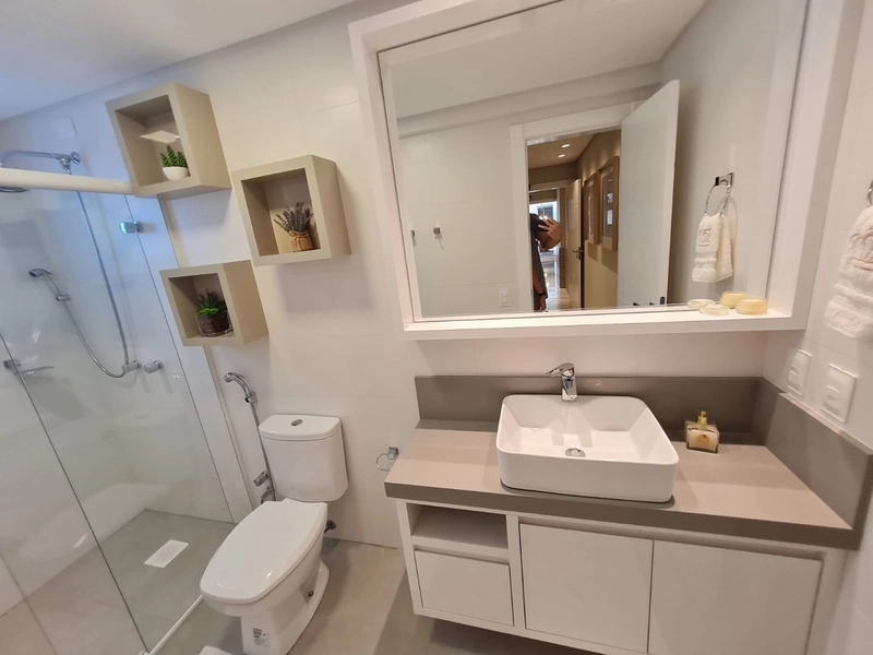 Ótimo Apartamento: 5ª foto da galeria de imagens do imóvel