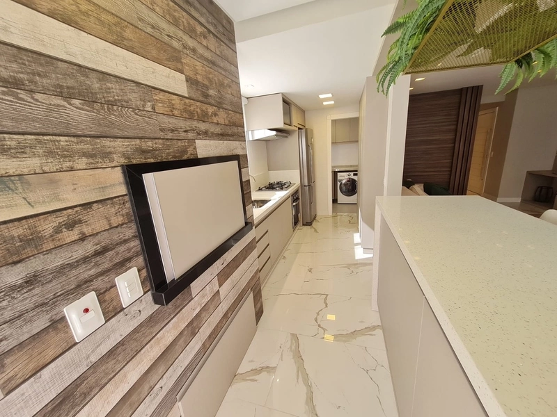 Ótimo Apartamento: 23ª foto da galeria de imagens do imóvel