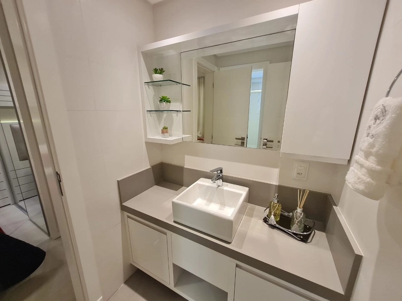 Ótimo Apartamento: 12ª foto da galeria de imagens do imóvel