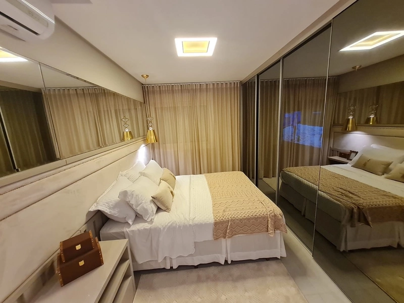 Ótimo Apartamento: 6ª foto da galeria de imagens do imóvel