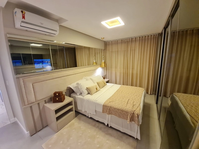 Ótimo Apartamento: 10ª foto da galeria de imagens do imóvel