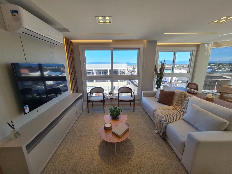 BELO APARTAMENTO: 6ª foto da galeria de imagens do imóvel