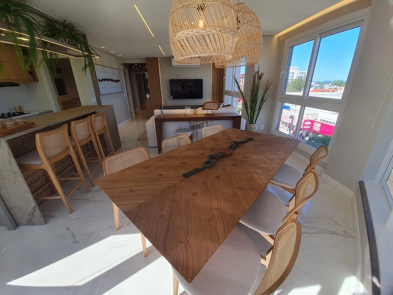 BELO APARTAMENTO: 9ª foto da galeria de imagens do imóvel