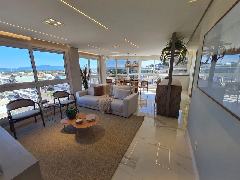 BELO APARTAMENTO: 4ª foto da galeria de imagens do imóvel