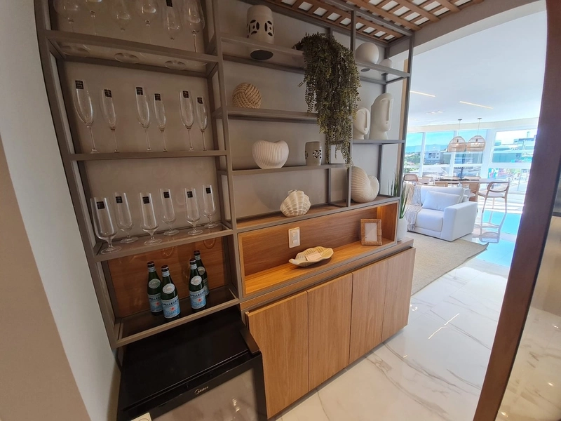 BELO APARTAMENTO: 2ª foto da galeria de imagens do imóvel