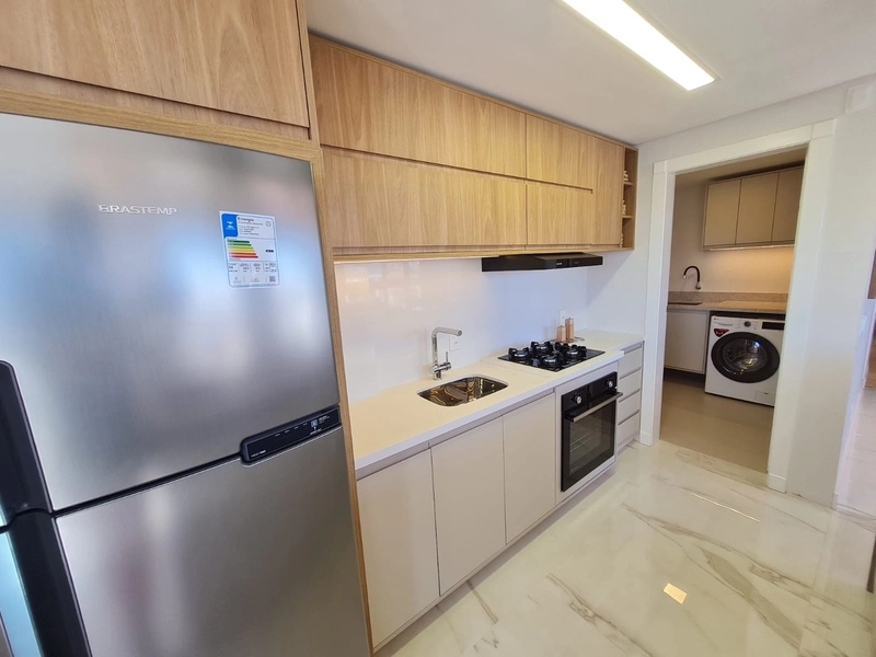 BELO APARTAMENTO: 13ª foto da galeria de imagens do imóvel