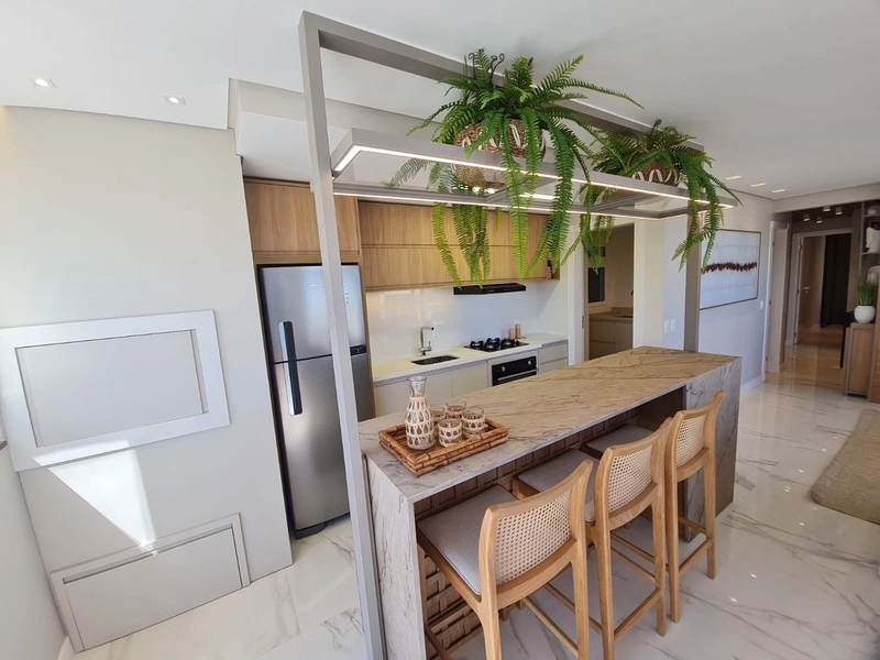 BELO APARTAMENTO: 12ª foto da galeria de imagens do imóvel