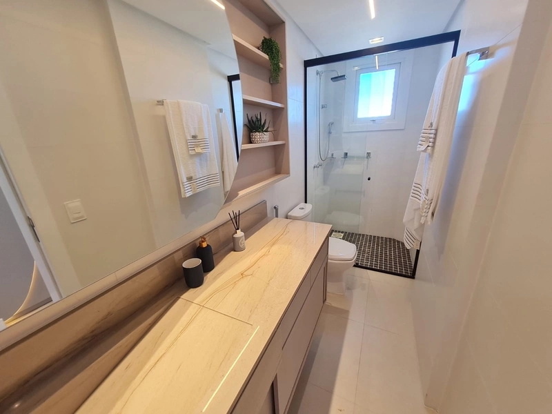 BELO APARTAMENTO: 17ª foto da galeria de imagens do imóvel