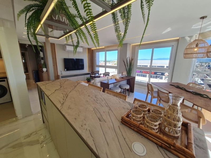 BELO APARTAMENTO: 11ª foto da galeria de imagens do imóvel