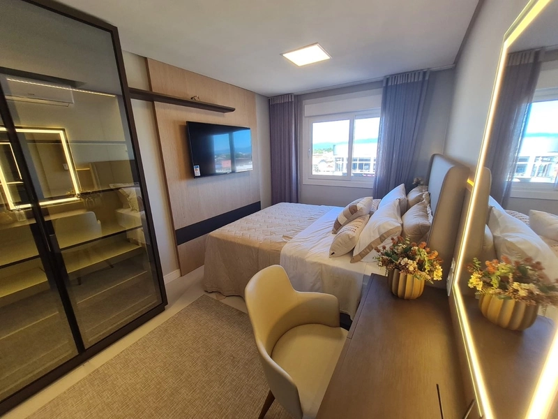 BELO APARTAMENTO: 19ª foto da galeria de imagens do imóvel