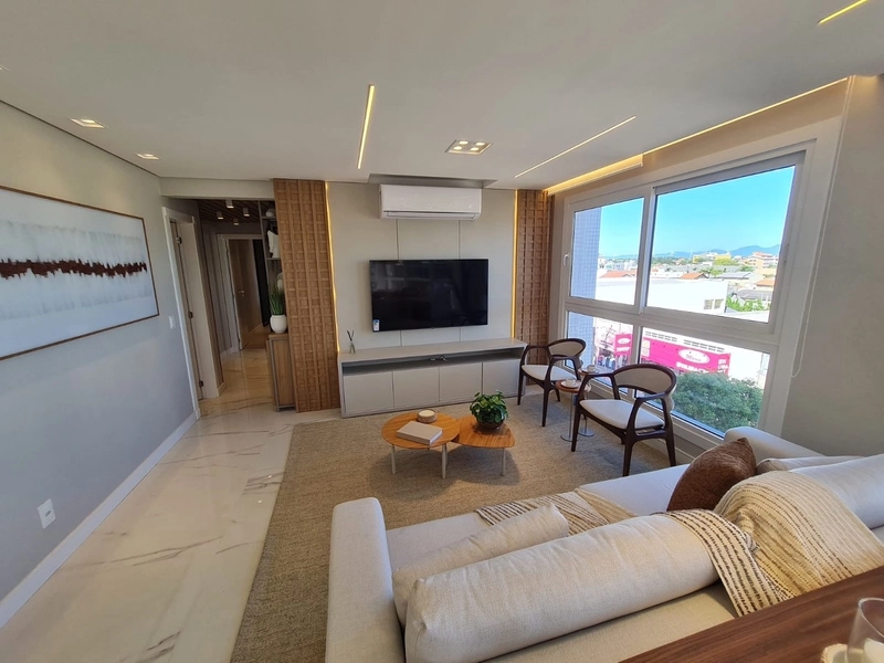 BELO APARTAMENTO: 7ª foto da galeria de imagens do imóvel