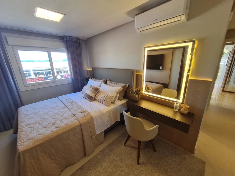 BELO APARTAMENTO: 20ª foto da galeria de imagens do imóvel