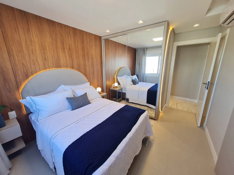 BELO APARTAMENTO: 16ª foto da galeria de imagens do imóvel