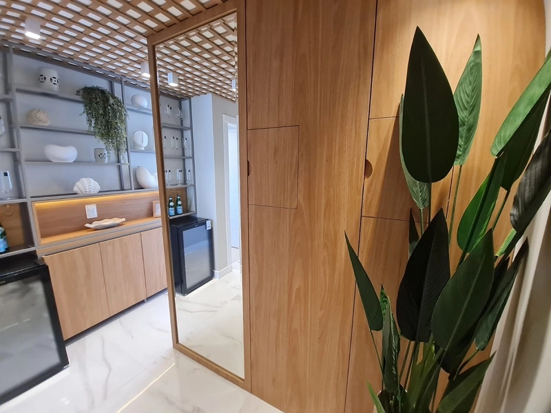 BELO APARTAMENTO: 22ª foto da galeria de imagens do imóvel