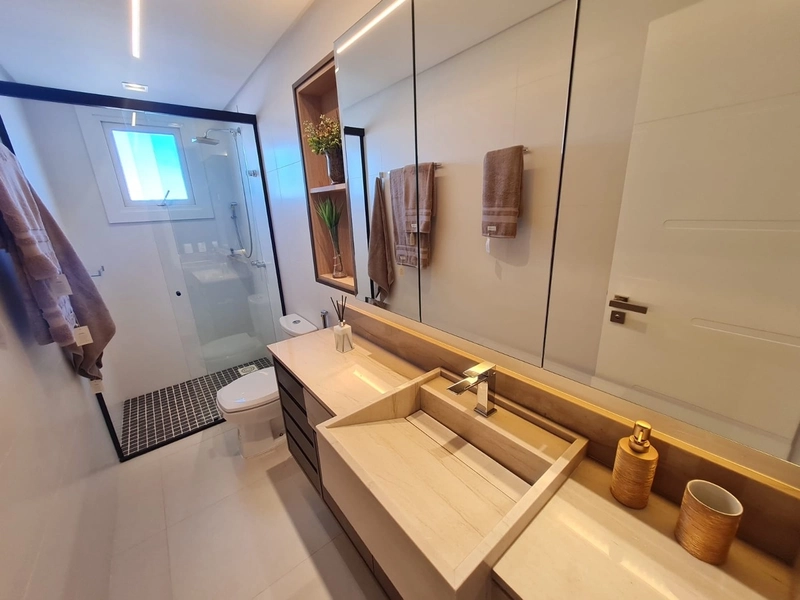 BELO APARTAMENTO: 18ª foto da galeria de imagens do imóvel