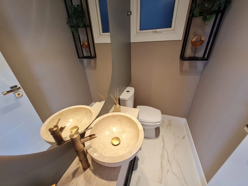 BELO APARTAMENTO: 3ª foto da galeria de imagens do imóvel