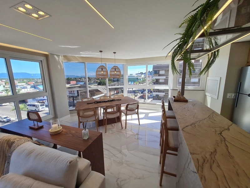 BELO APARTAMENTO: 5ª foto da galeria de imagens do imóvel