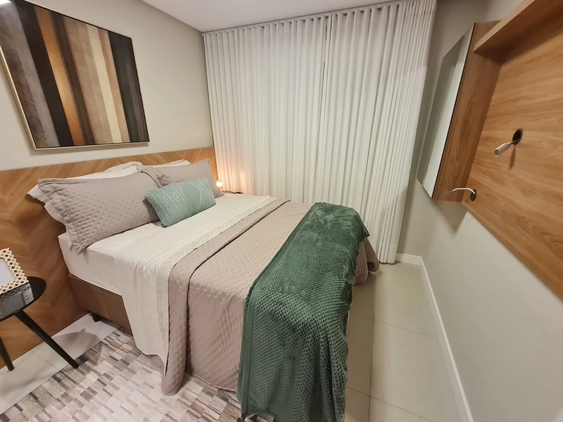 Ótimo Apartamento: 11ª foto da galeria de imagens do imóvel