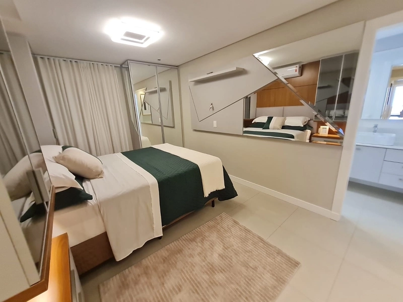 Ótimo Apartamento: 5ª foto da galeria de imagens do imóvel